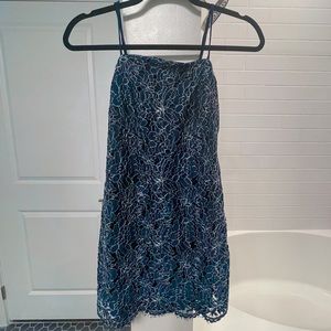 Sparkly Dress | Size XXS